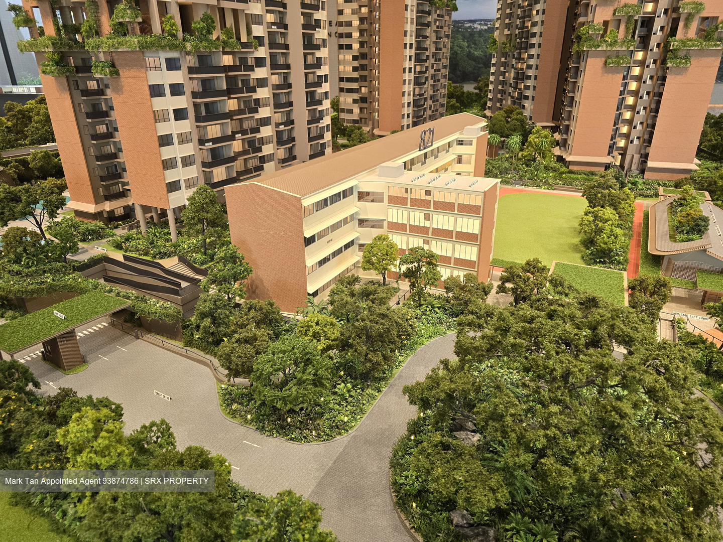 Springleaf Residence (D26), Apartment #547155291
